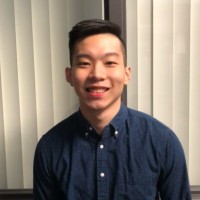 Benjamin Wong
