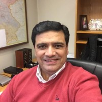 Rafael Moreno Ghersi