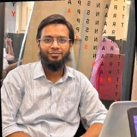 Syed Uzair Naseer