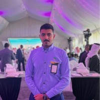 Abdulrahman Alharbi, Pmp®, Fmp®, Cama, Osha, Six Sigma