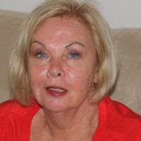 Sharon O'Carroll