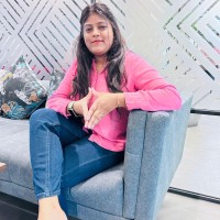 Anjali Gupta