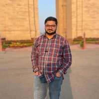 Jaydeep Bavadiya