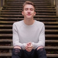 Bryce Chomiak