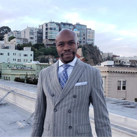 Shannon Muchineripi Muendesi