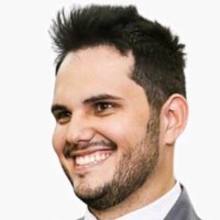 Fabrício L. R. Santos