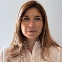 Audrey Lamontagne