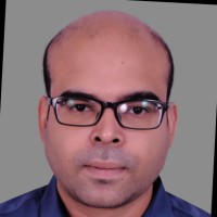 Chandra Mohan