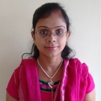 Kuheli Biswas