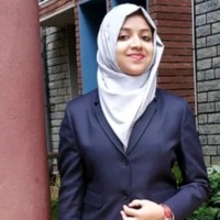 Saba Parween