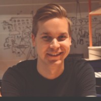 Oskari Fasta