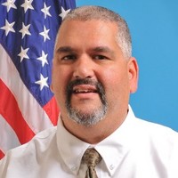 David Alexander