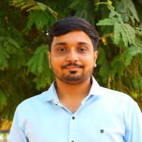 Bhavin Gajjar