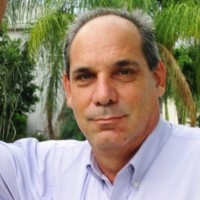 Sanford Solomon