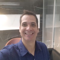 Maurício André Franco Da Silva