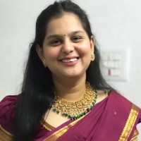 Maria Shalini Susaiyappan