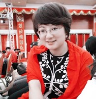 唐秋萍