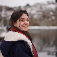 Lauren Johnstone