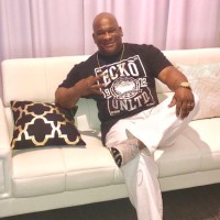 Marcus Wilder Sr