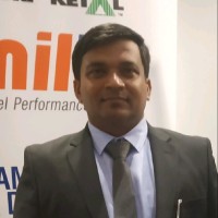 Suhas Nair
