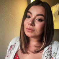 Viktoriia Kabysh