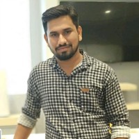 Sachin Patil