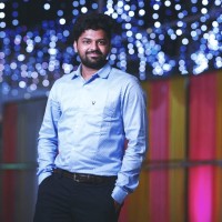 Kalluri Sekhar
