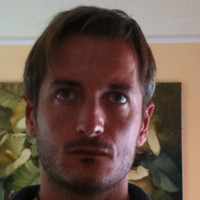 Peter Geukes Foppen