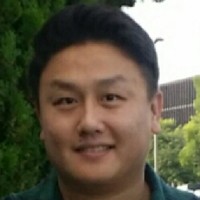 Harry Shih