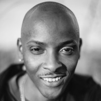 Jamie Alston