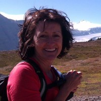 Clare Ormerod