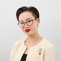 Alice Zhu