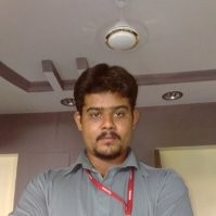 prerak thakar
