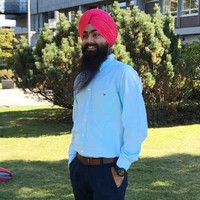 Isher Singh