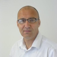 Gary Ireland