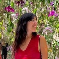 Marijo Bahamonde Andrade