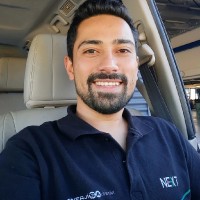 Faruk Canbaz