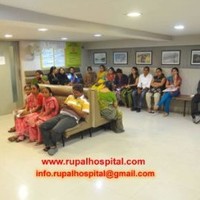 Rupal Hospital