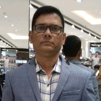 Syed Mainul Haque