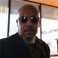 Derek Ricks