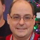 Jonathan Ridgeway