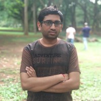 Prashant Andani