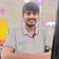 Abhilash Rl