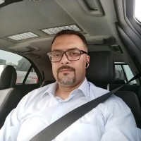 Hazem Fawzi
