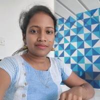 Preethi B