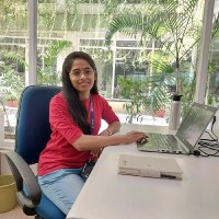 Chaitali Ghatge