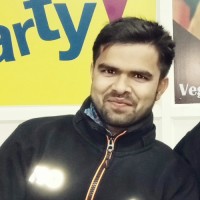 Uttam Tiwari