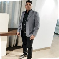 Swapnil Kawade