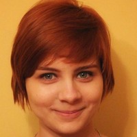 Alisa Vlasenko