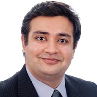 Rohit Mehra